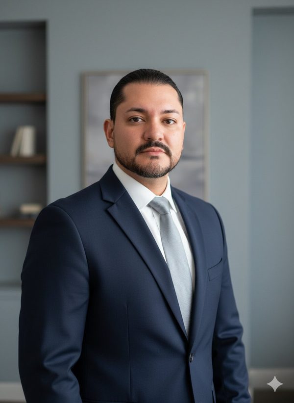 German Zumbado — Director PM School